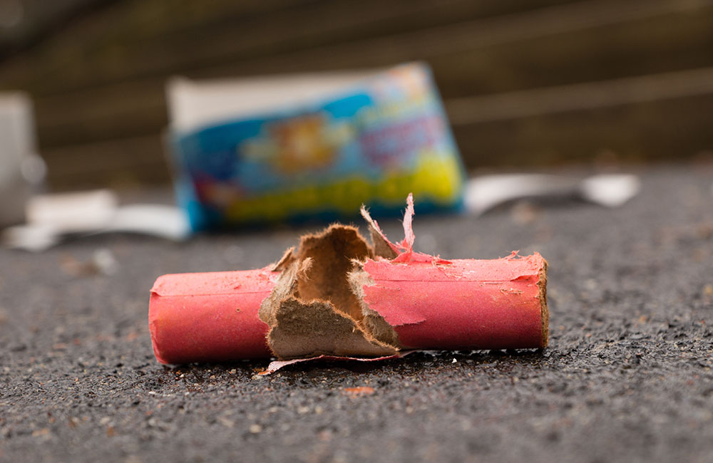 Silvester-Böller - © SKatzenberger - stock.adobe.com Silvester-Böller - © SKatzenberger - stock.adobe.com